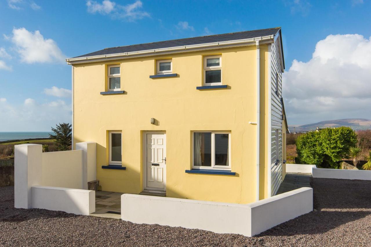 Large House With Adjoining Cottage Close To An Coireán Exterior foto